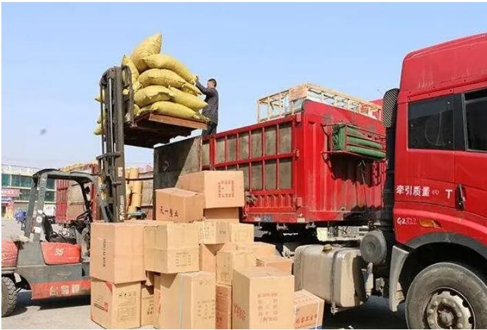 厦门到洱源县物流专线