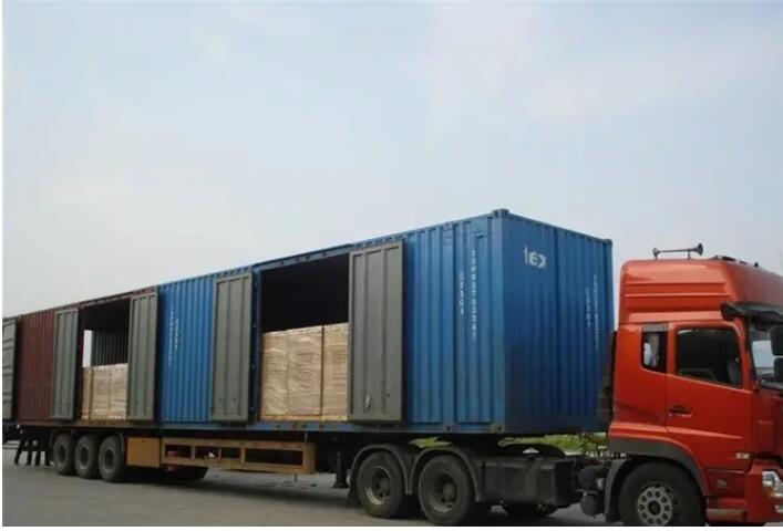 厦门到洱源县整车运输