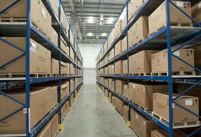 厦门到洱源县货物仓储