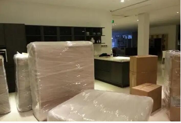 厦门到洱源县长途搬家