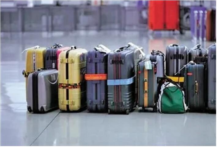 厦门到洱源县行李托运