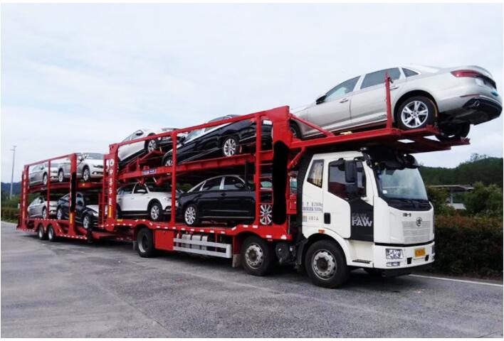 厦门到洱源县轿车托运